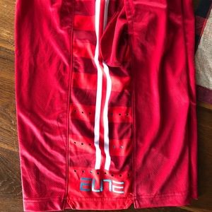 Men’s Nike Elite Gym Shorts